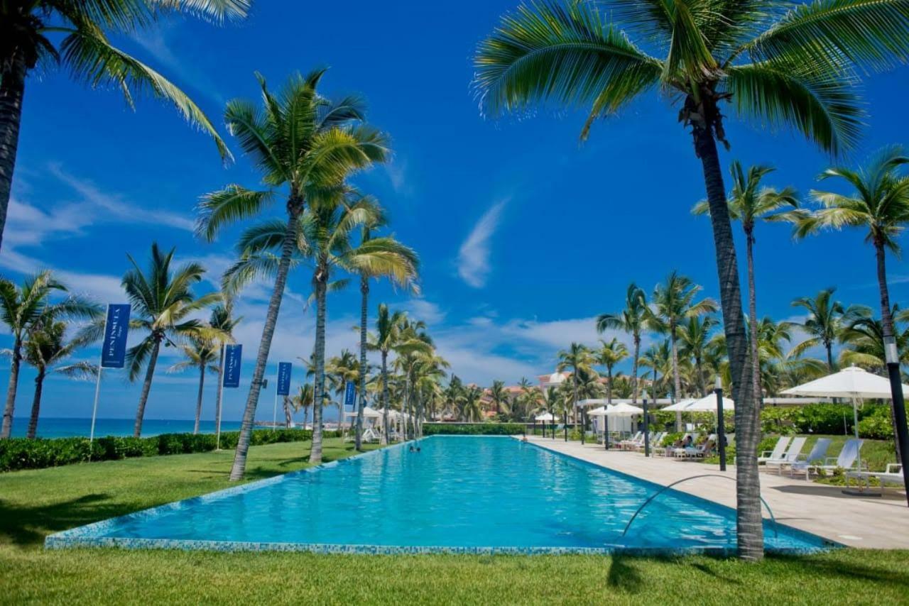 Peninisula Vista Al Mar By Enna Inn Ixtapa Ixtapa  Exterior foto