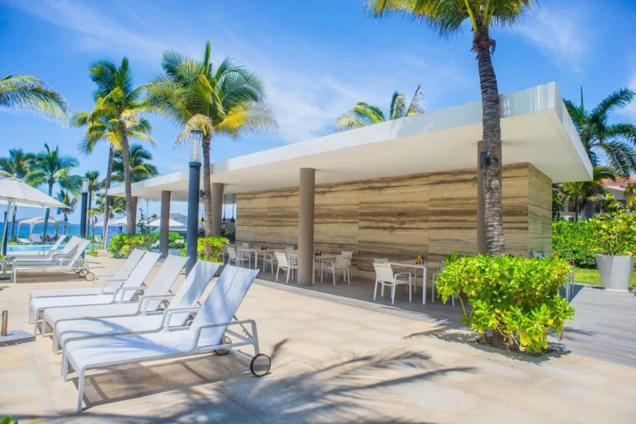 Peninisula Vista Al Mar By Enna Inn Ixtapa Ixtapa  Exterior foto