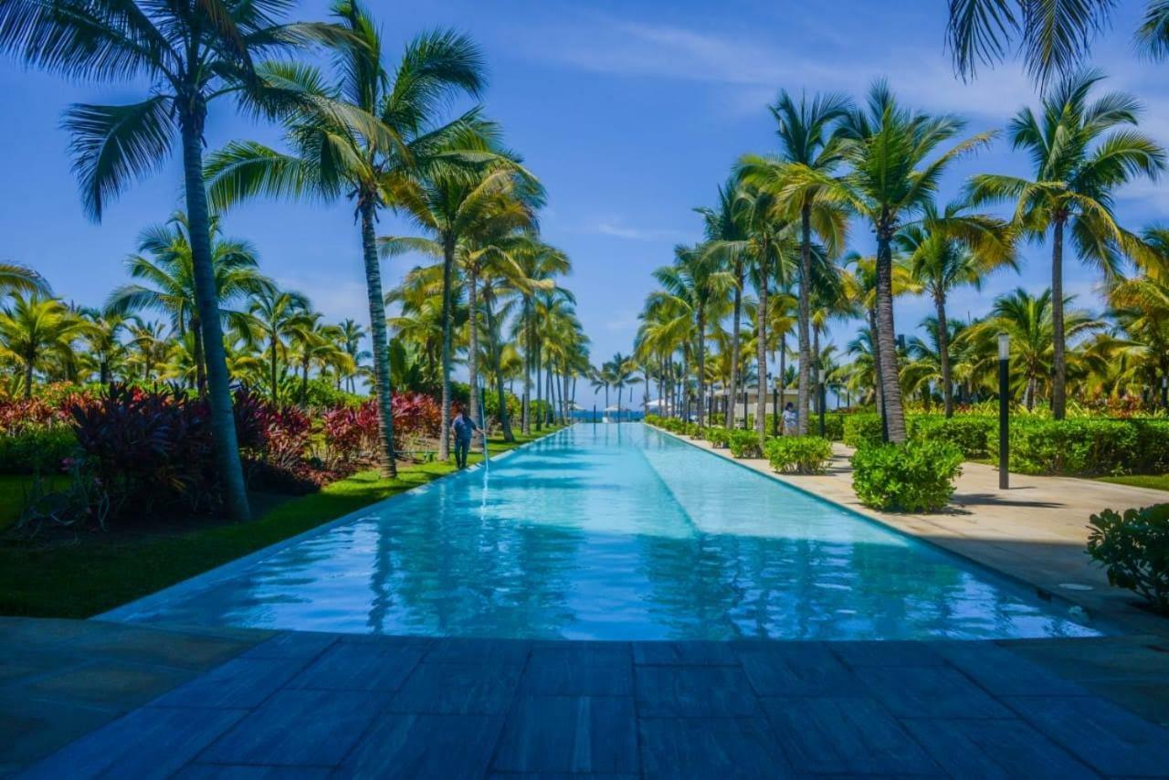 Peninisula Vista Al Mar By Enna Inn Ixtapa Ixtapa  Exterior foto