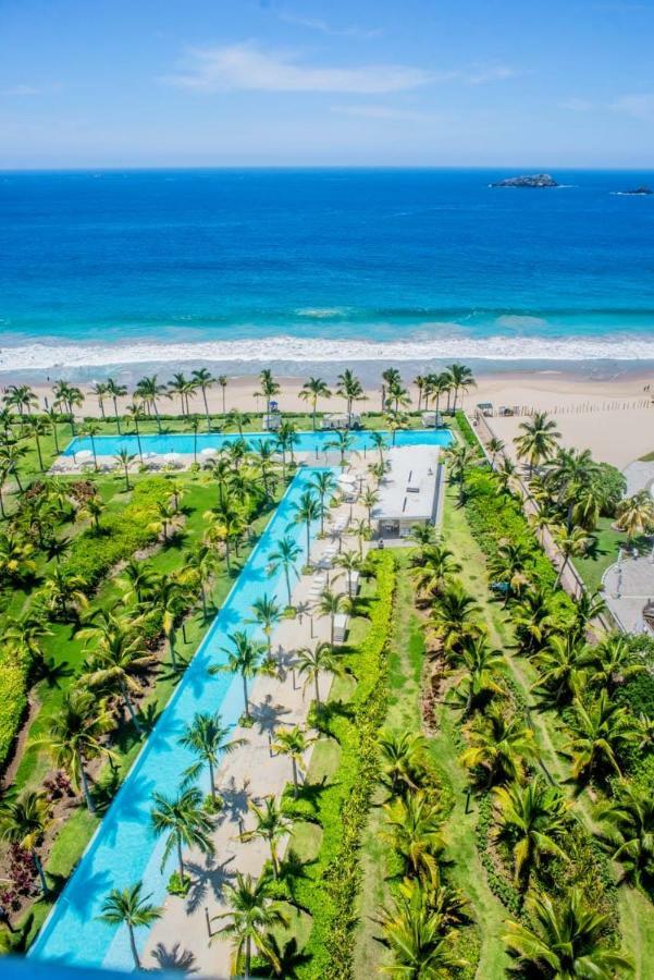 Peninisula Vista Al Mar By Enna Inn Ixtapa Ixtapa  Exterior foto